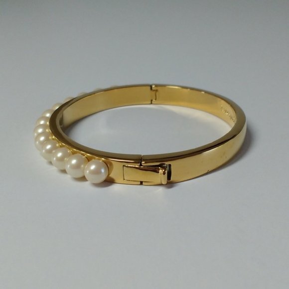 Kate Spade Pearly Delight Bracelet - Picture 9 of 9